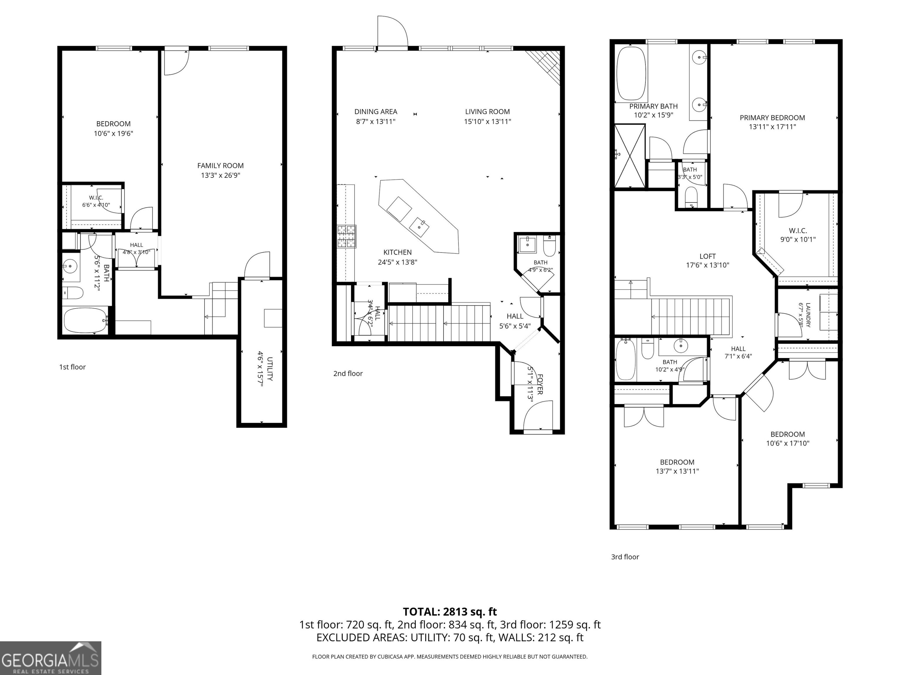 2326 Willington Shoals Place Property Photo 31