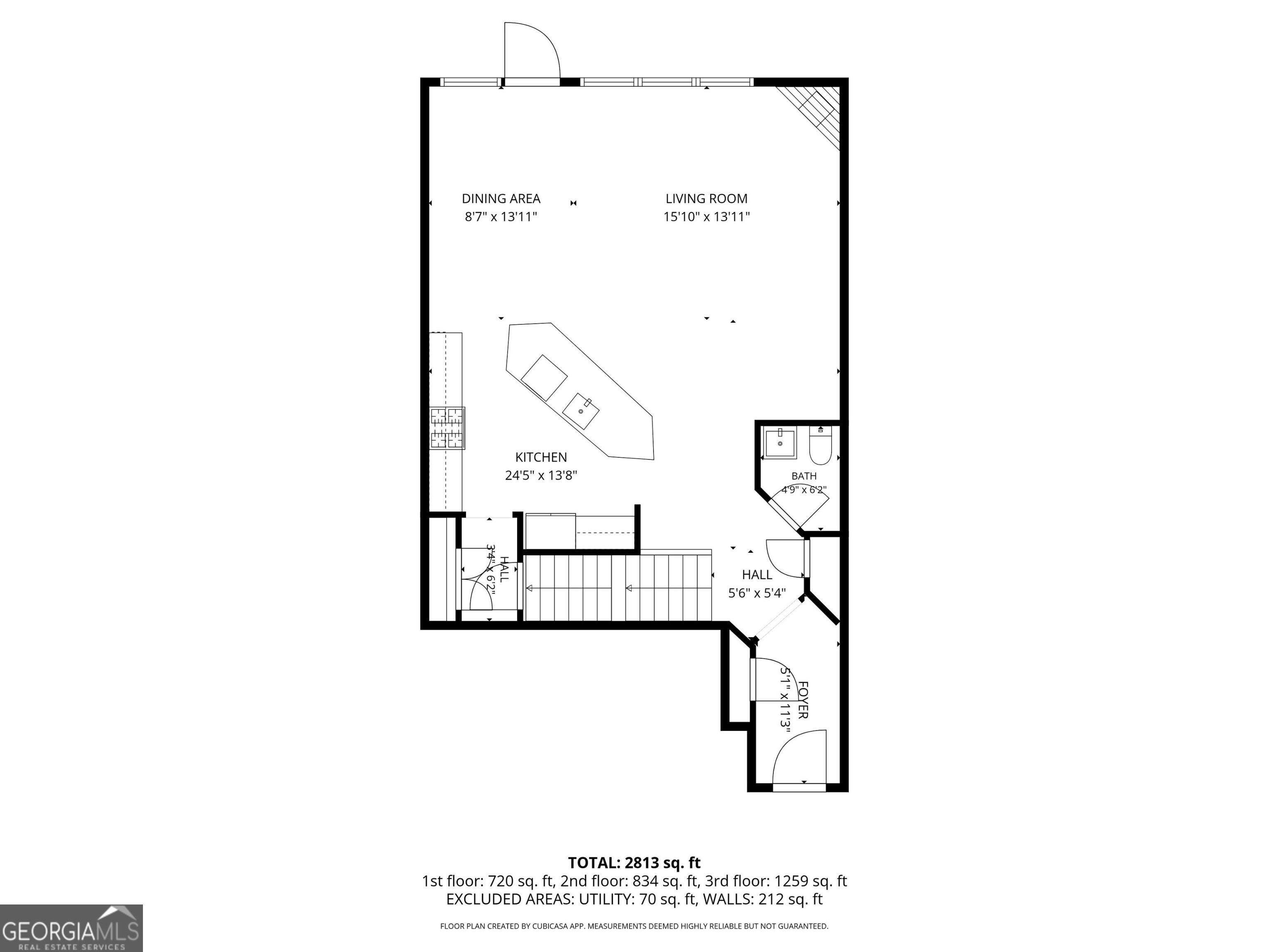 2326 Willington Shoals Place Property Photo 33