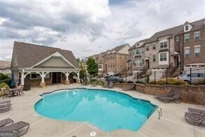 2326 Willington Shoals Place Property Photo 35