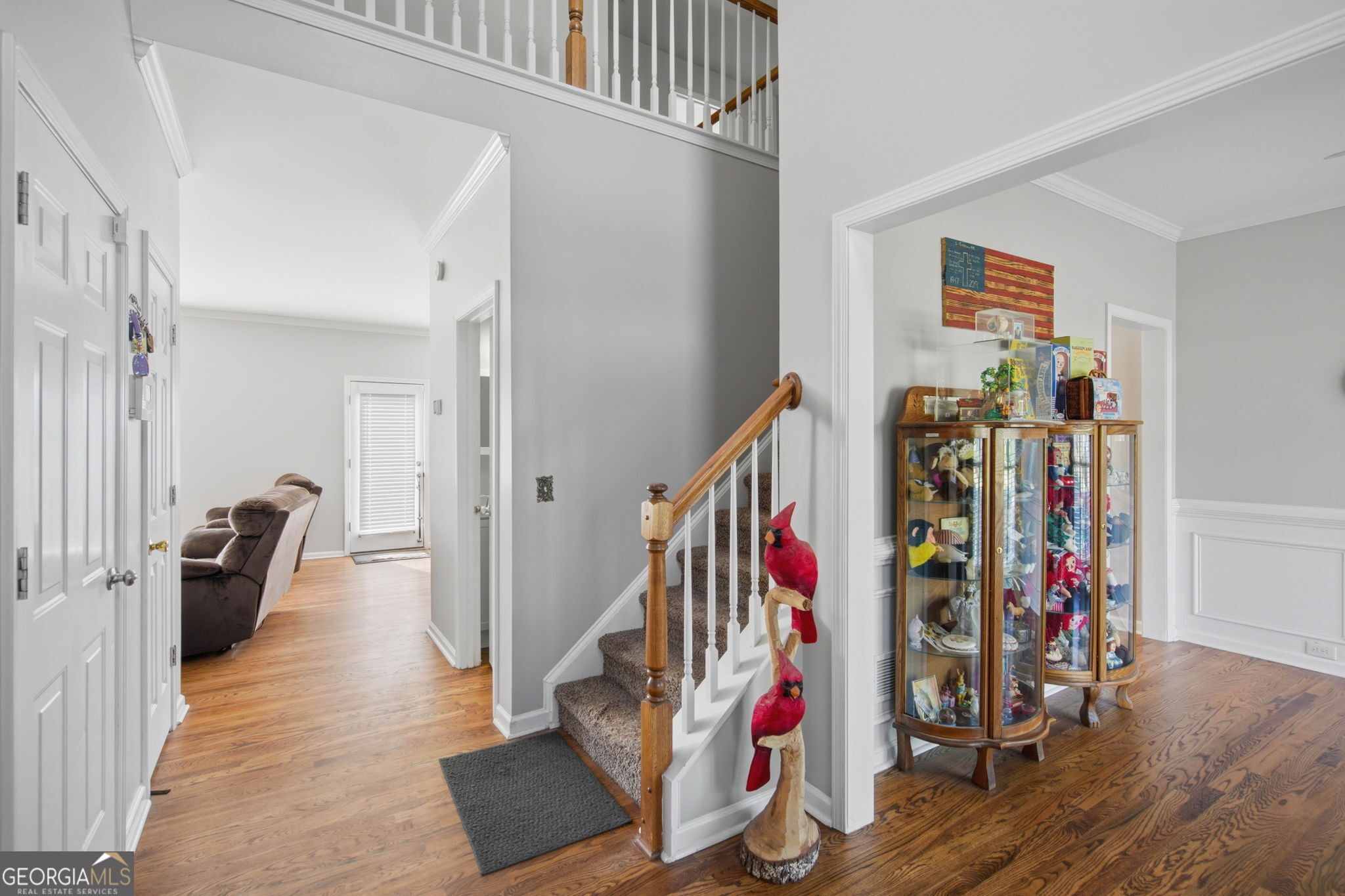 4350 Fairfax Drive Property Photo 10
