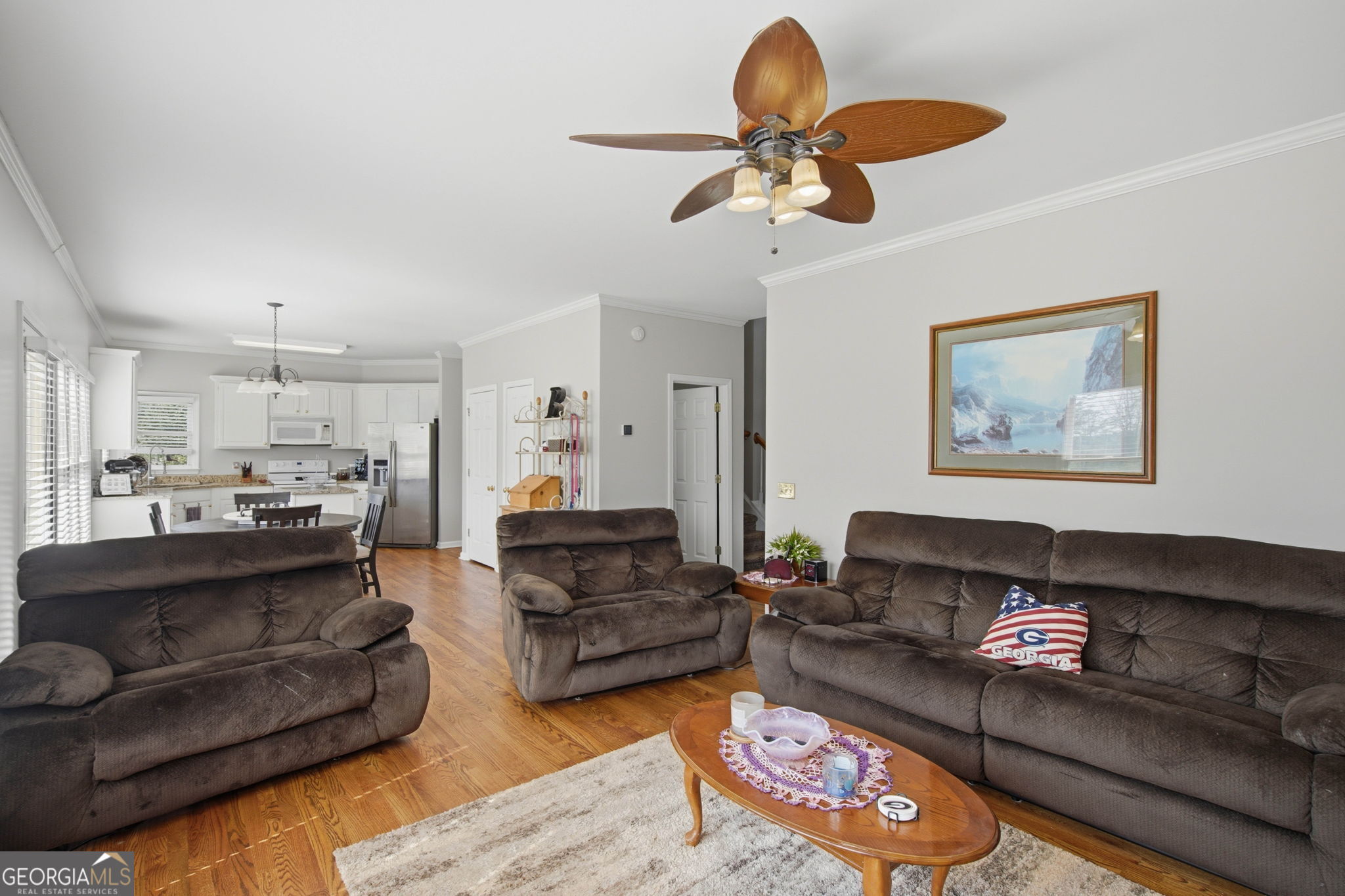4350 Fairfax Drive Property Photo 16