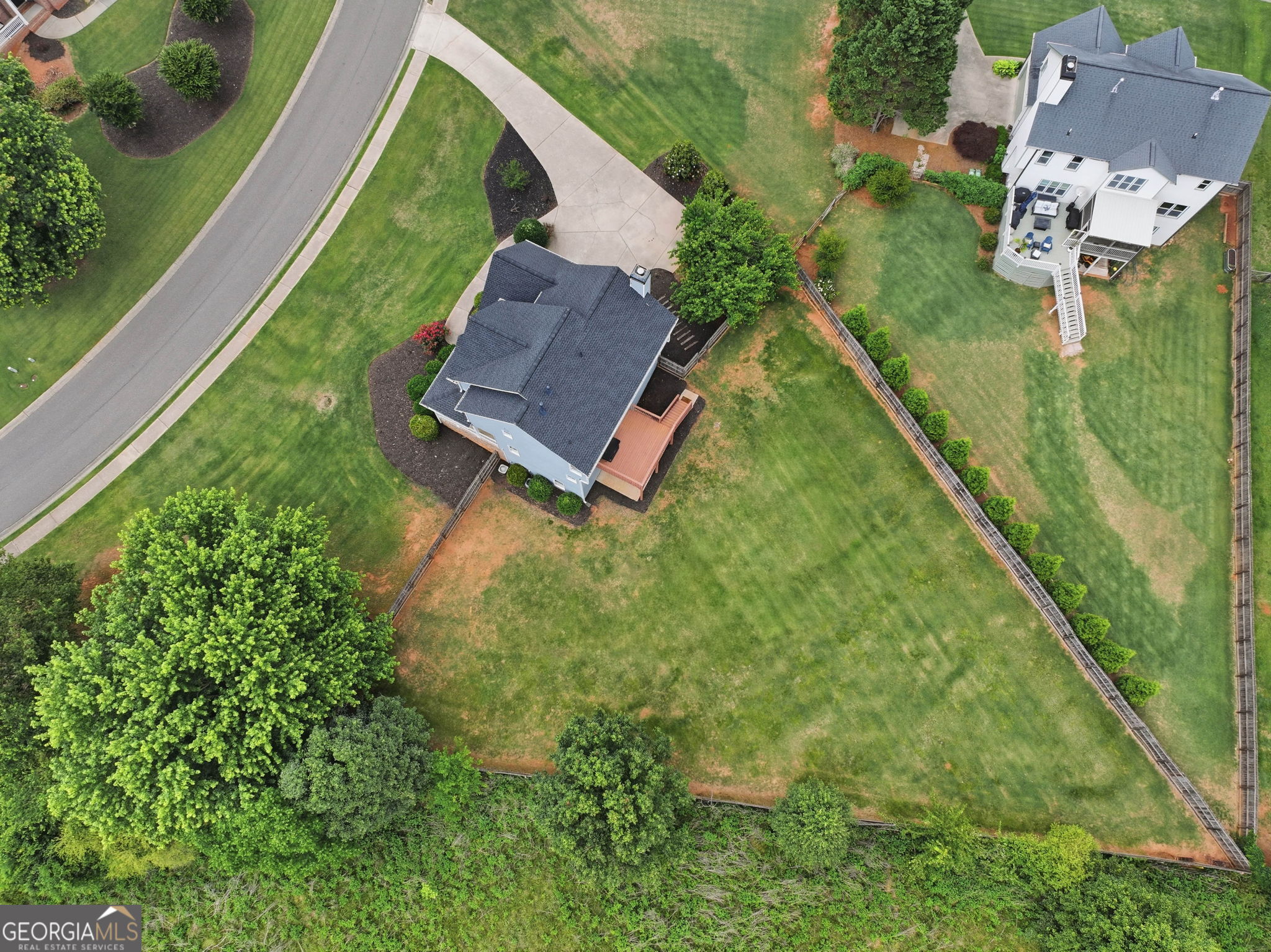 4350 Fairfax Drive Property Photo 43