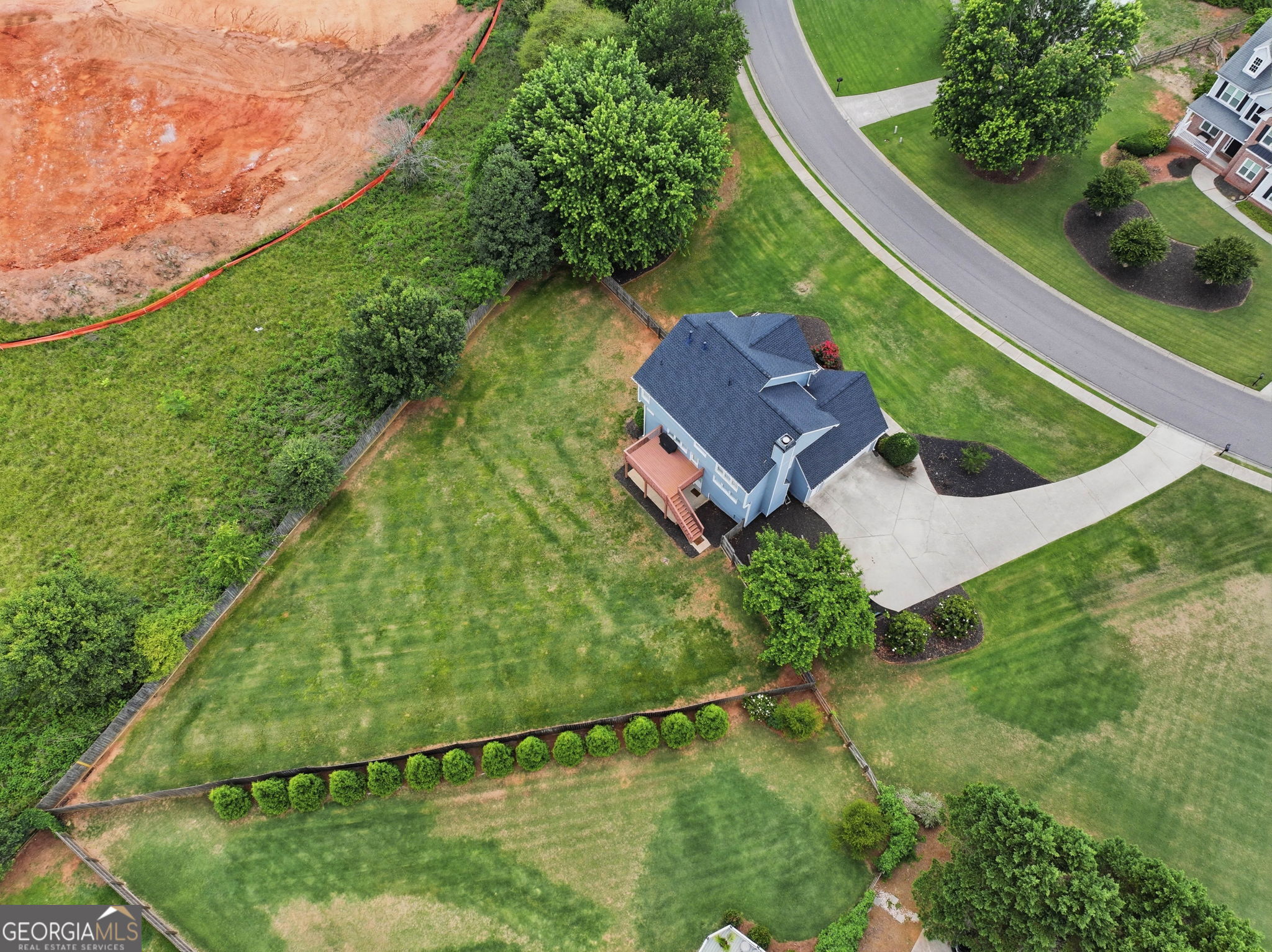 4350 Fairfax Drive Property Photo 44