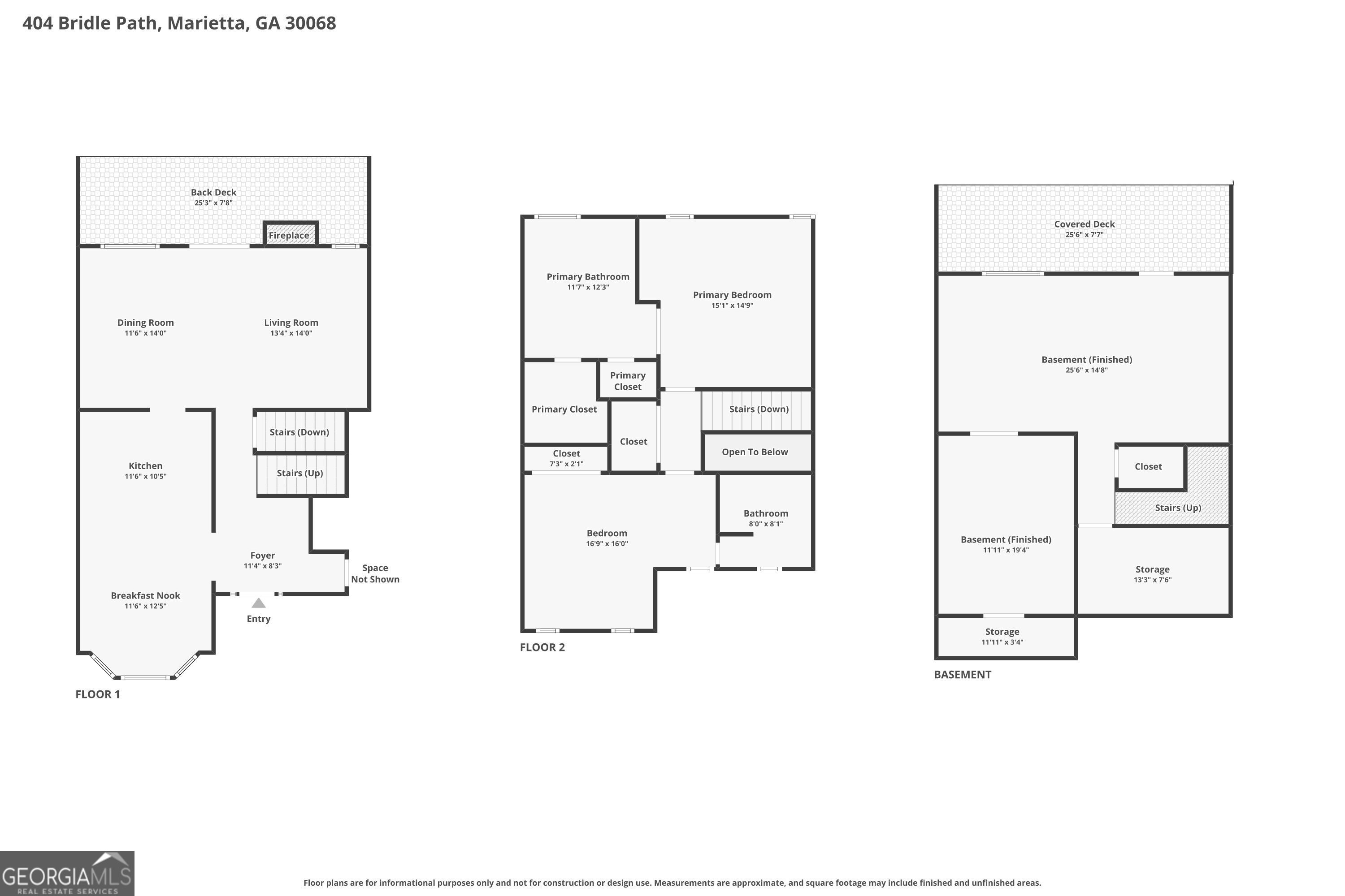 404 Bridle Path Property Photo 43