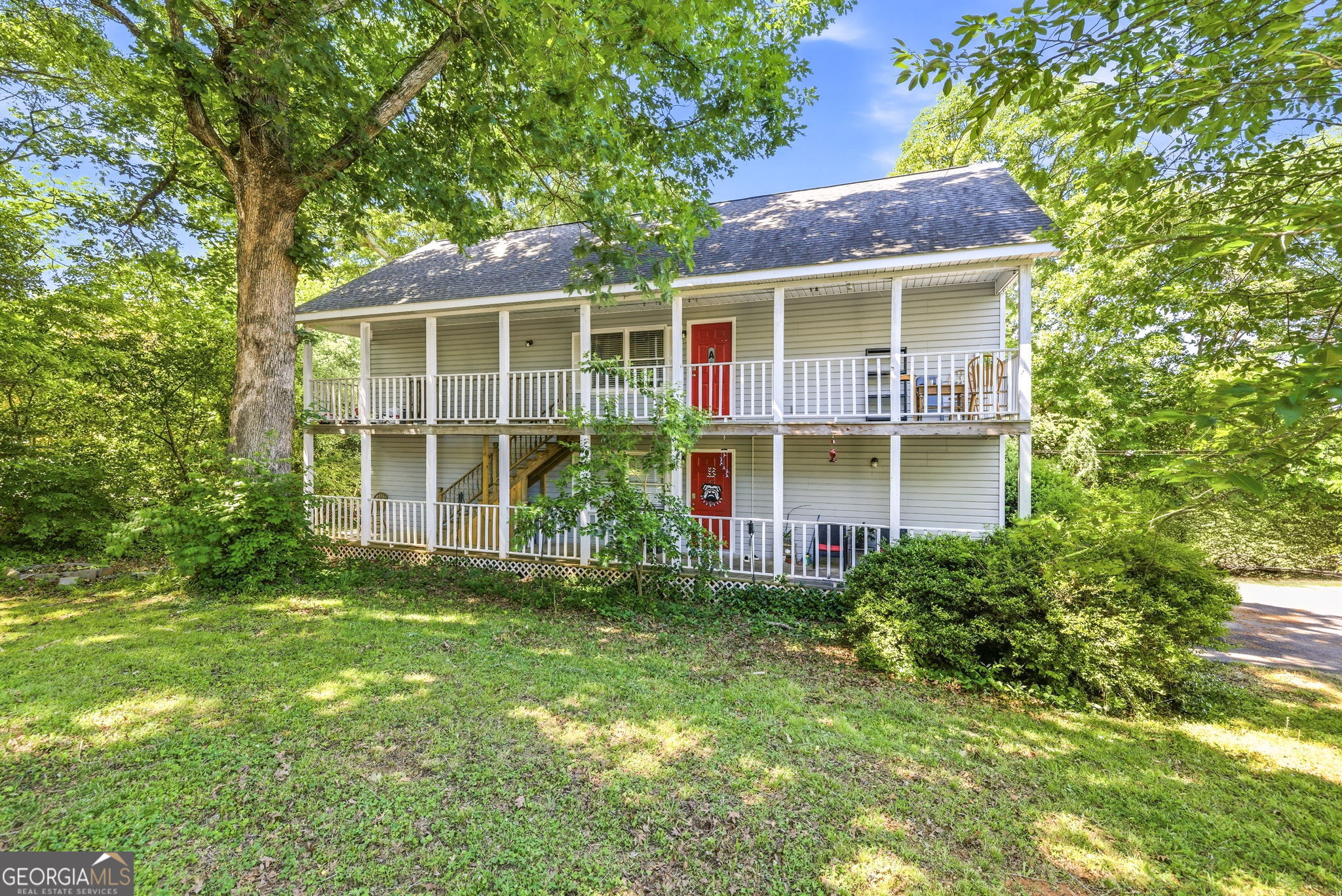 205 Pineview Drive # A Property Photo 1