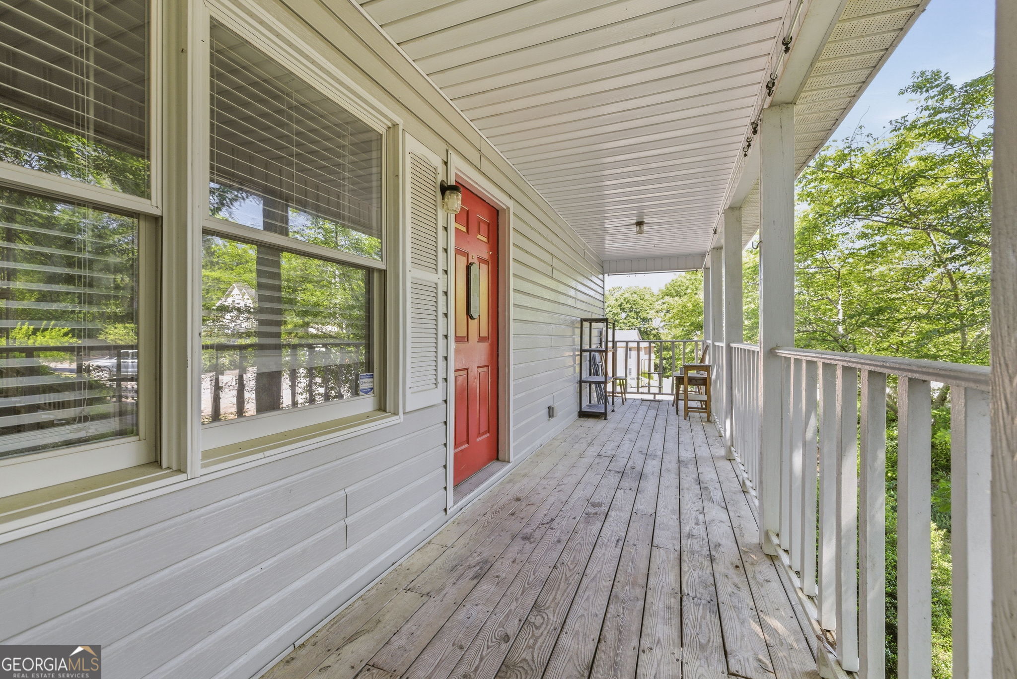 205 Pineview Drive # A Property Photo 4