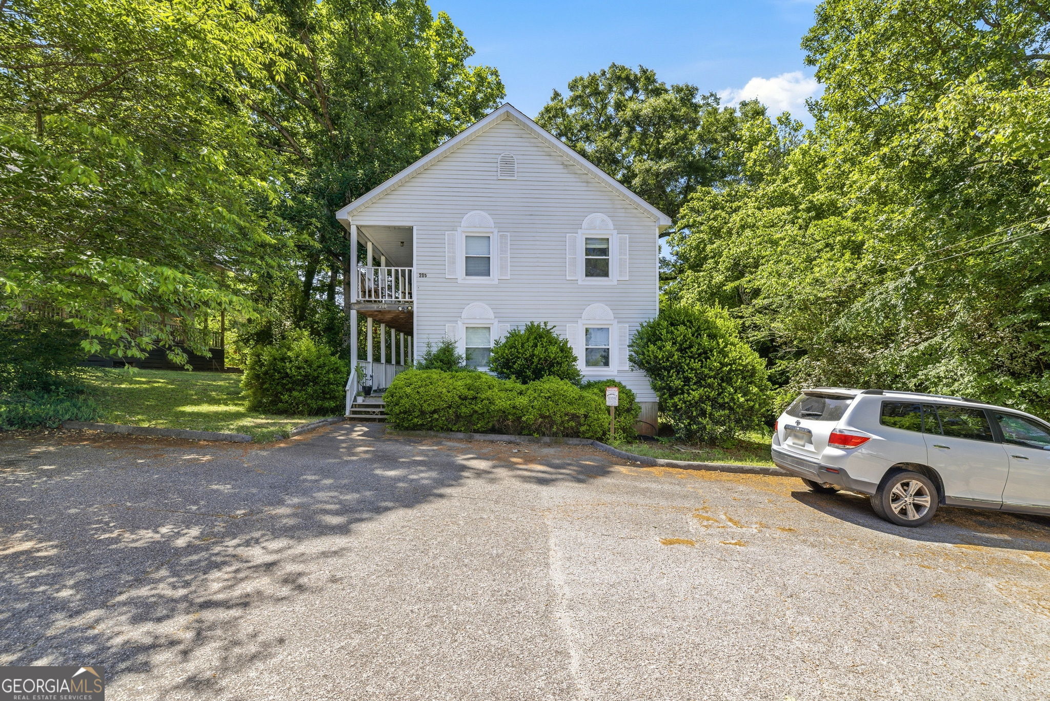 205 Pineview Drive # A Property Photo 19