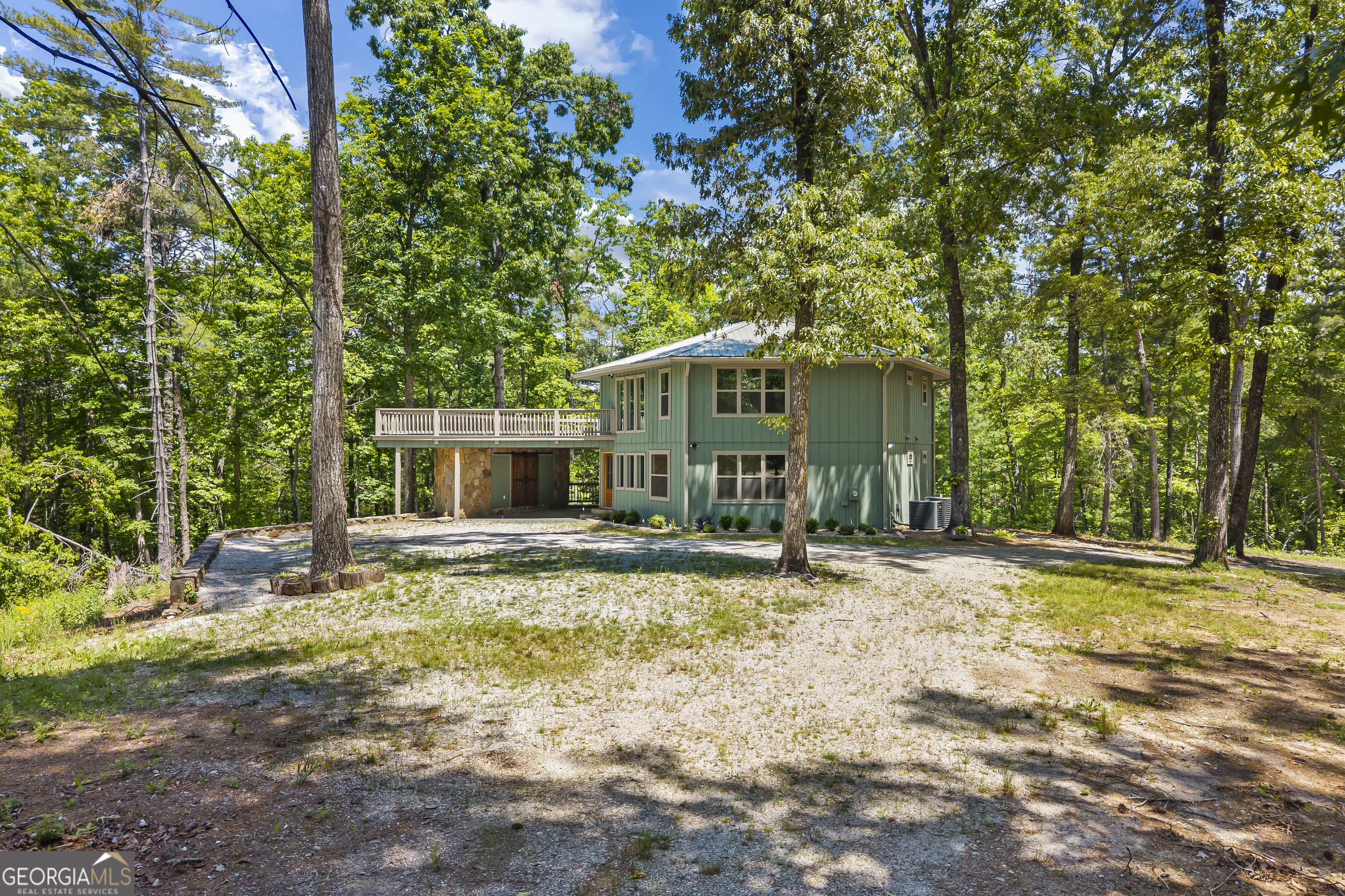 484 Mountain Stream Lane Property Photo 1