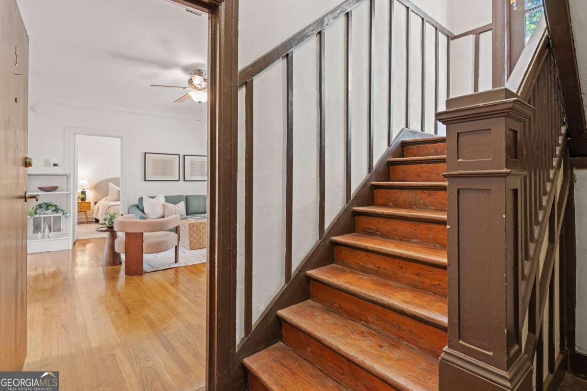 677 Somerset Terrace Ne # 5d Property Photo 3