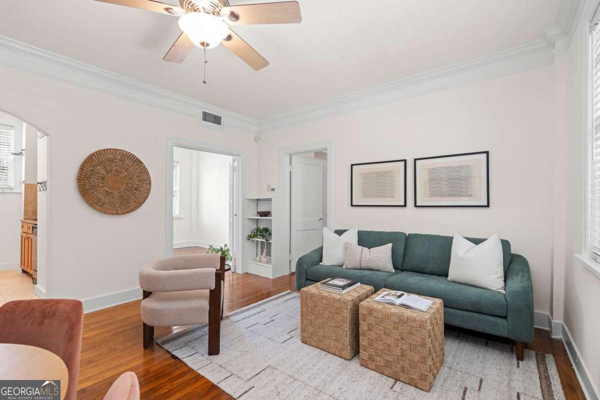 677 Somerset Terrace Ne # 5d Property Photo 6