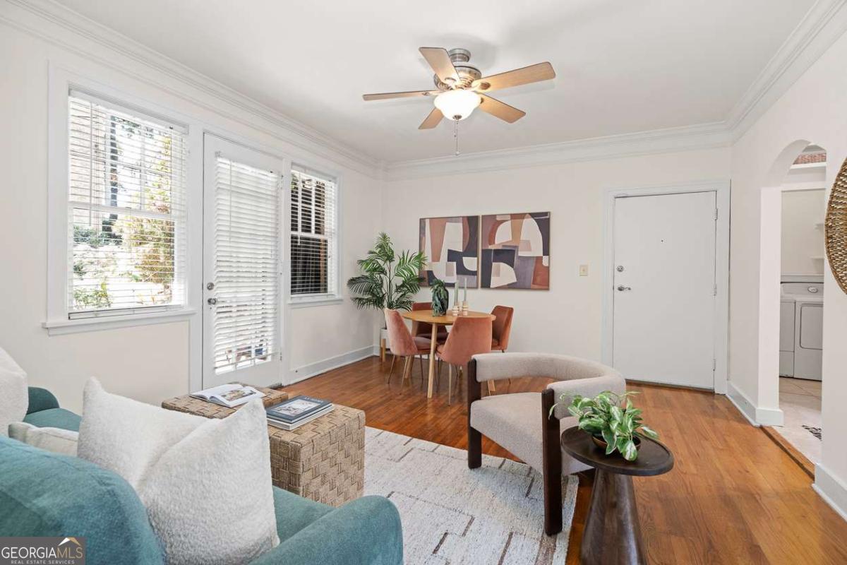 677 Somerset Terrace Ne # 5d Property Photo 8