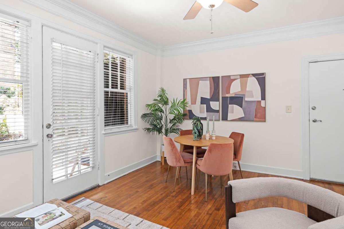 677 Somerset Terrace Ne # 5d Property Photo 10