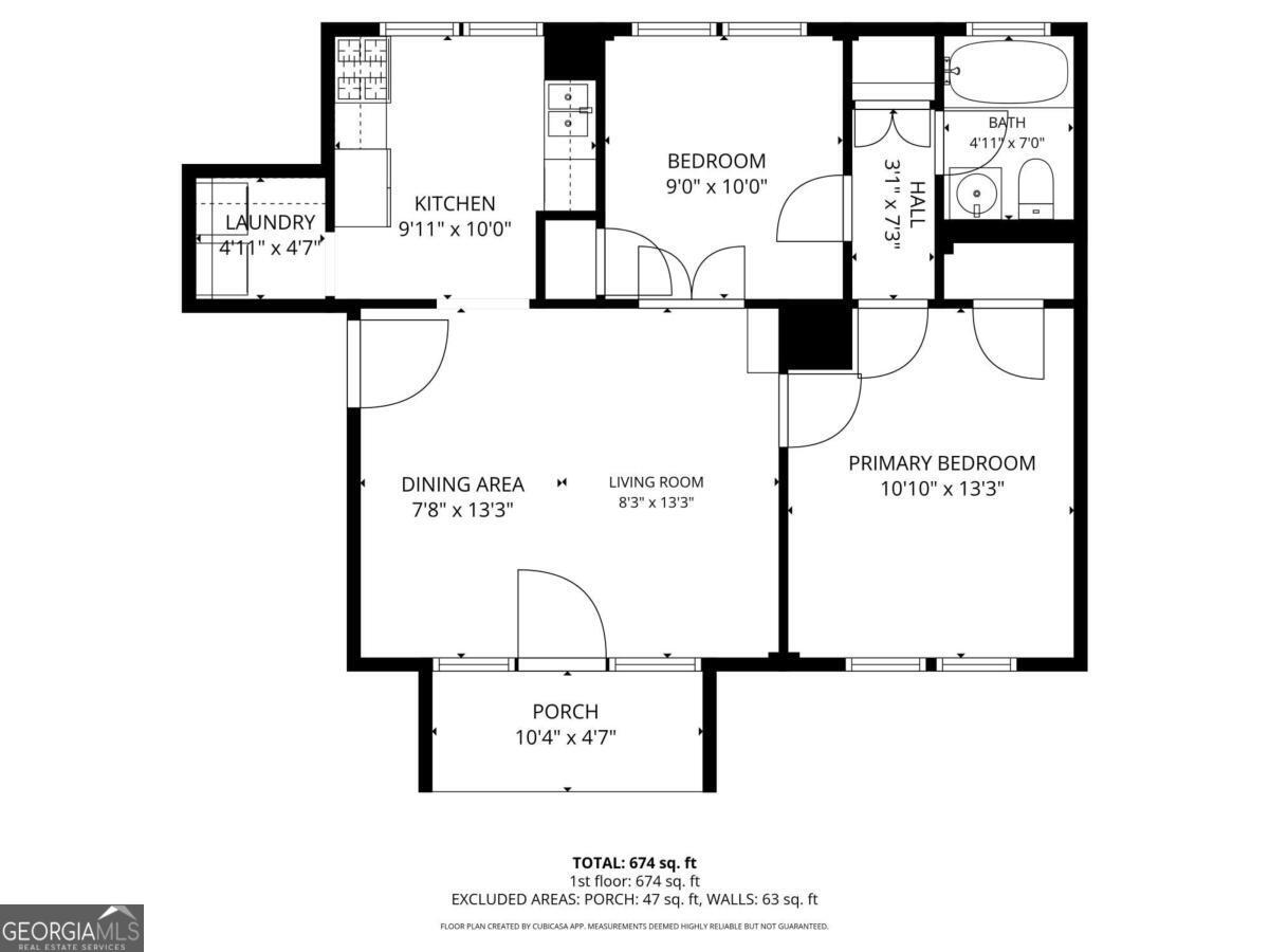 677 Somerset Terrace Ne # 5d Property Photo 43