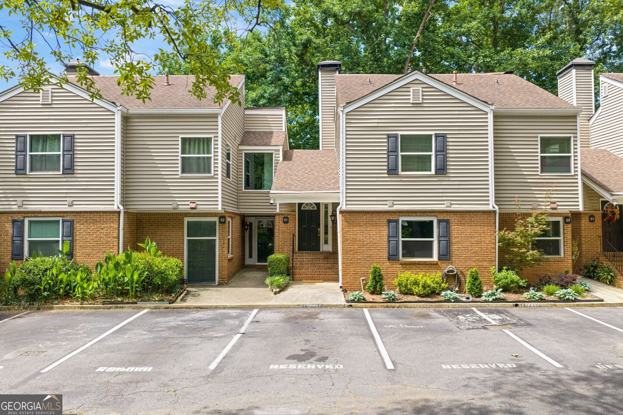 83 Dunwoody Springs Drive