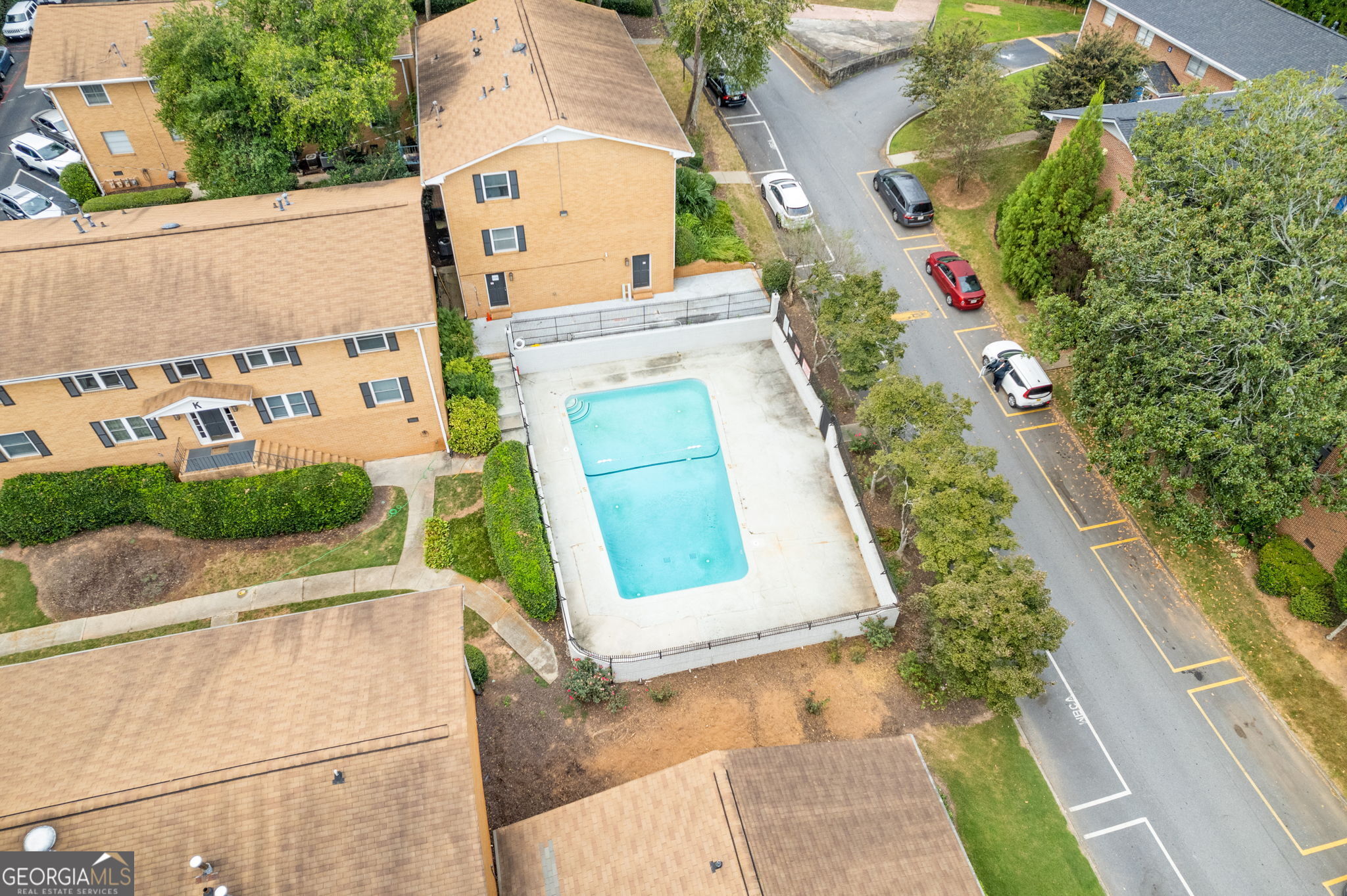 3510 Roswell Road Nw Apt C2 Property Photo 20