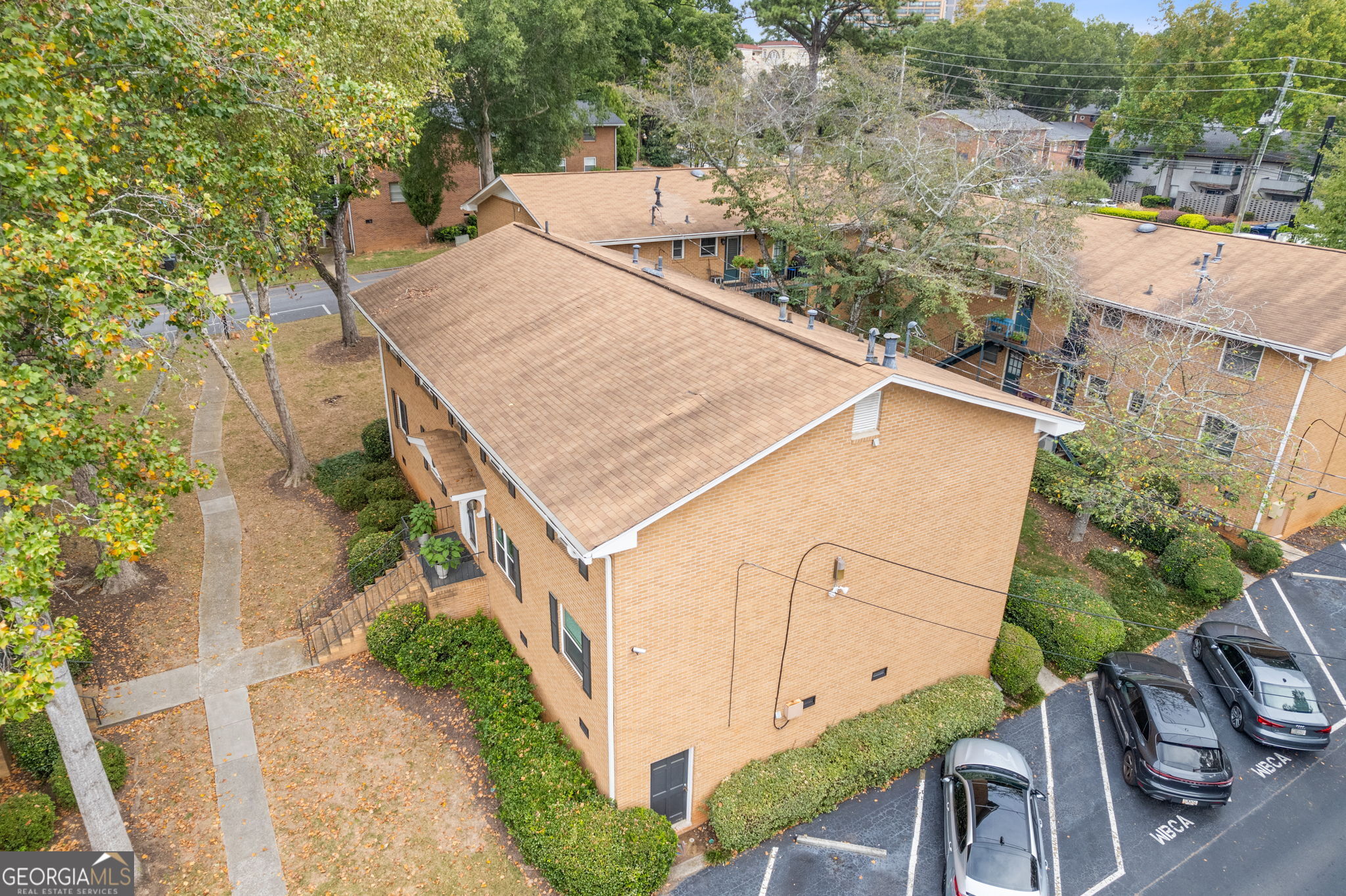 3510 Roswell Road Nw Apt C2 Property Photo 22