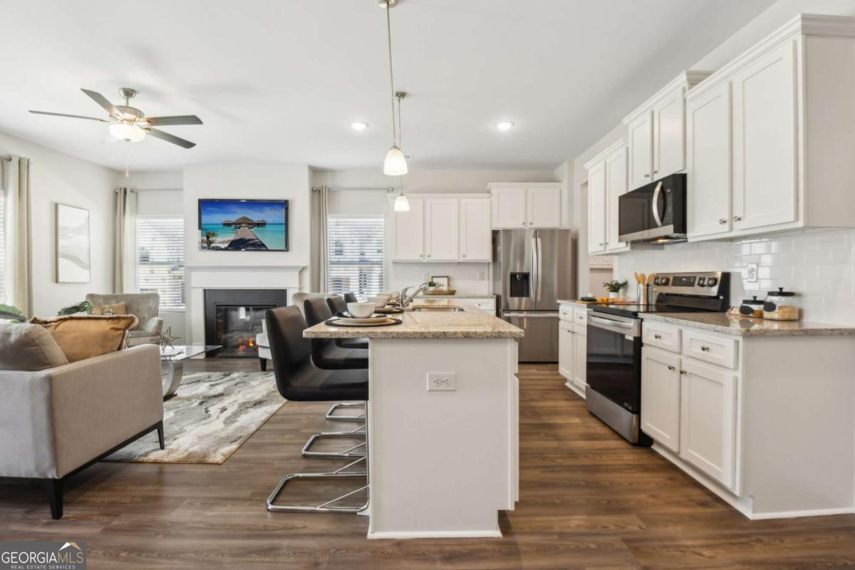 6377 Towhee Way Property Photo 10