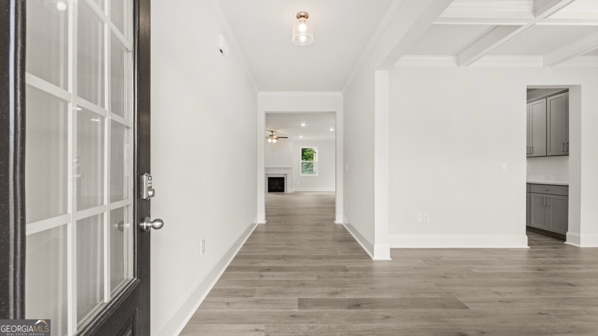 4165 Haven Way Property Photo 3