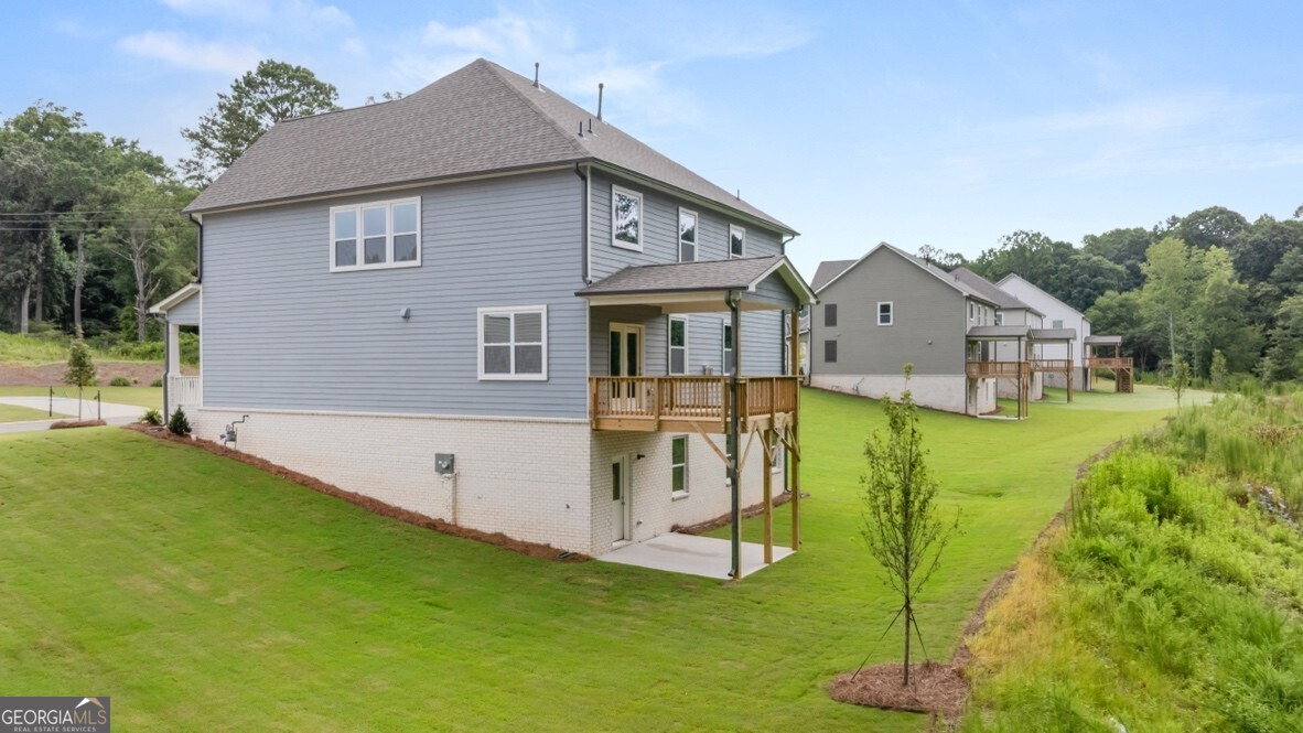 4165 Haven Way Property Photo 32