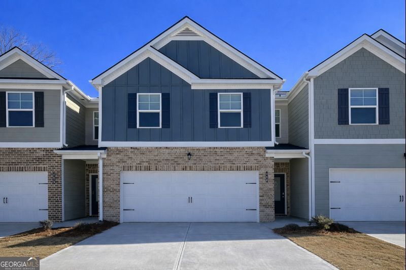 6381 Towhee Way Property Photo 1