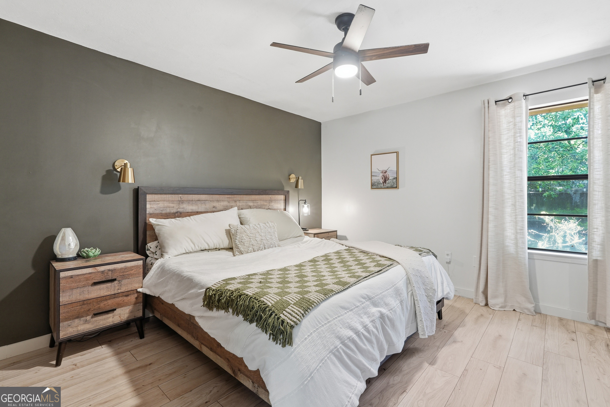 607 Leaning Oaks Drive Property Photo 14