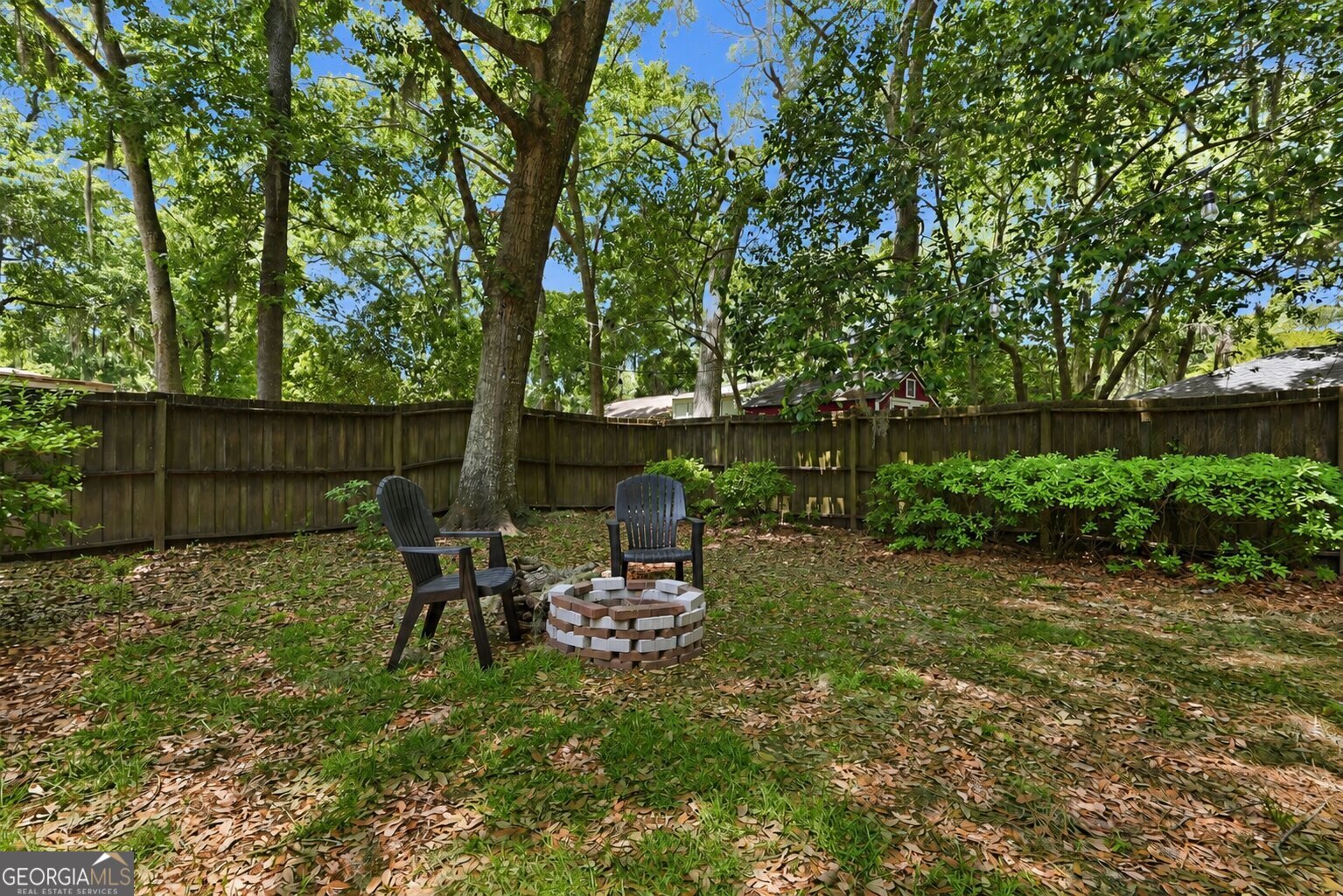 607 Leaning Oaks Drive Property Photo 20