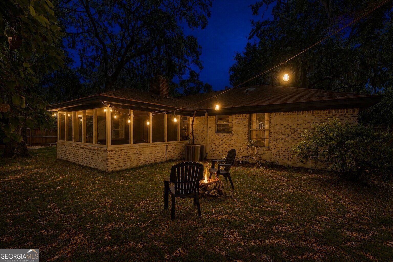 607 Leaning Oaks Drive Property Photo 22