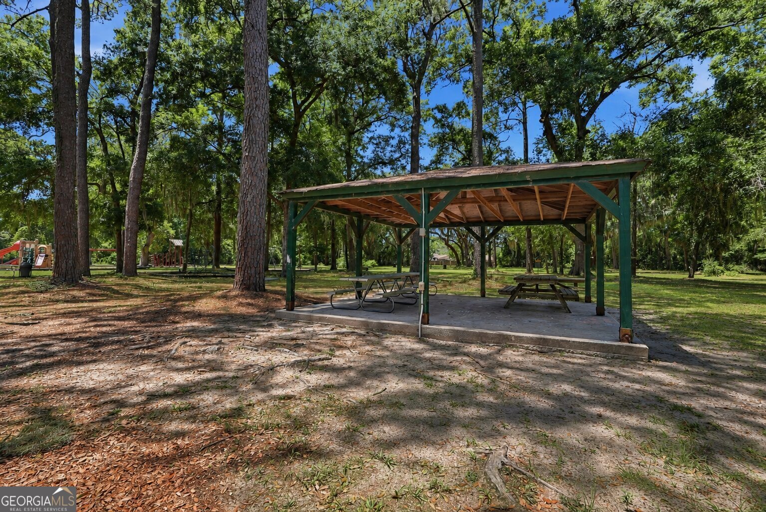 607 Leaning Oaks Drive Property Photo 27