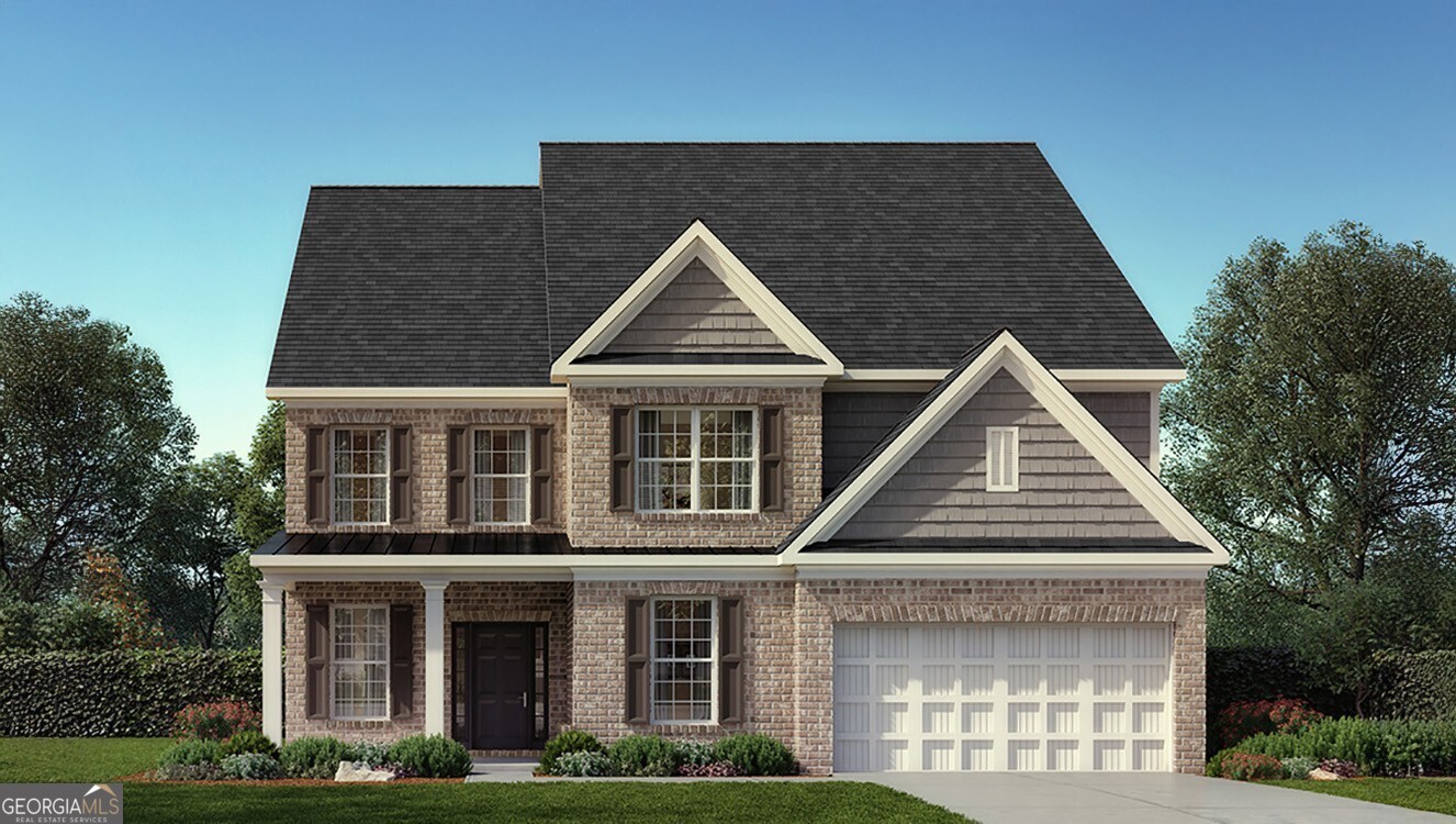 5180 Thalley Creek Drive Property Photo 1