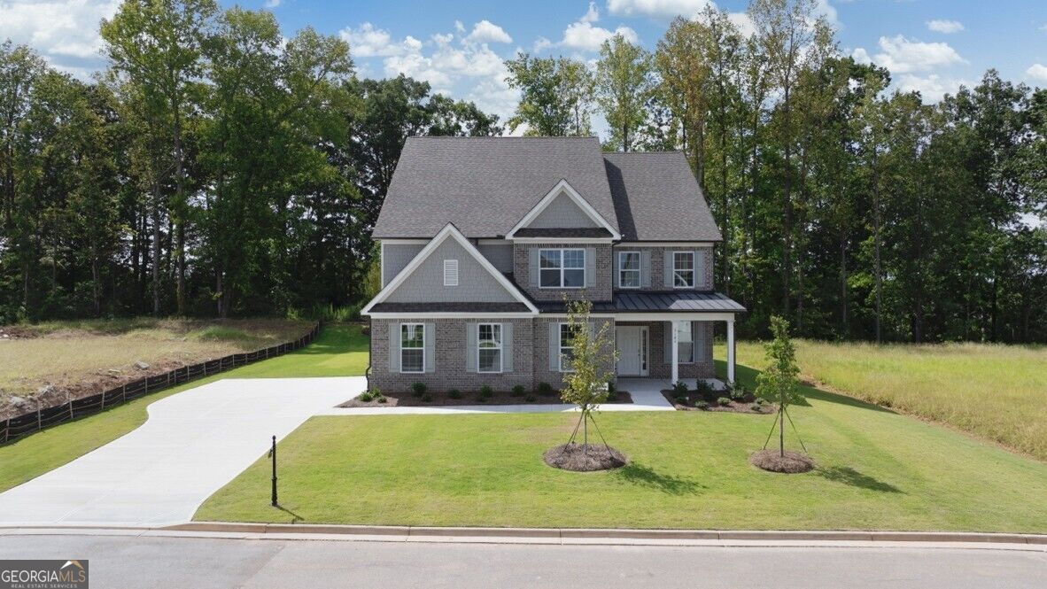 5180 Thalley Creek Drive Property Photo 1