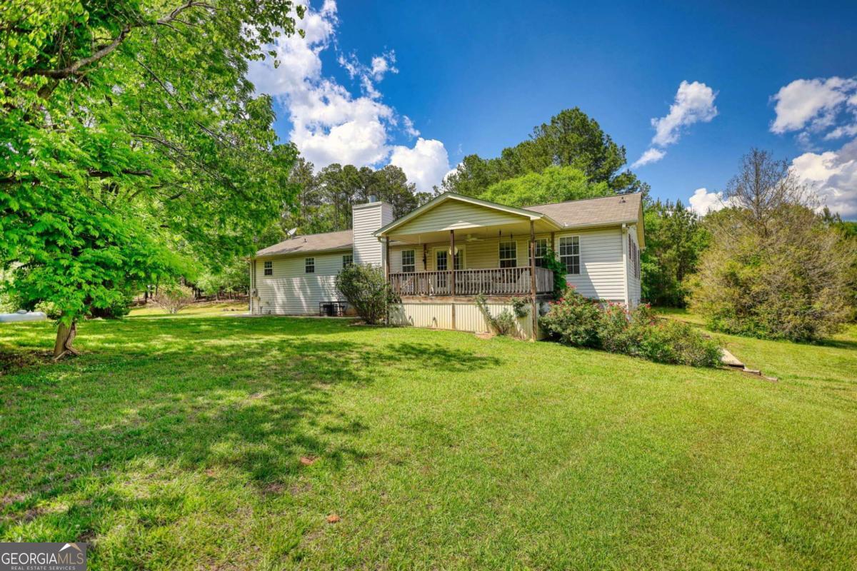 2643 Macedonia Road Property Photo 2