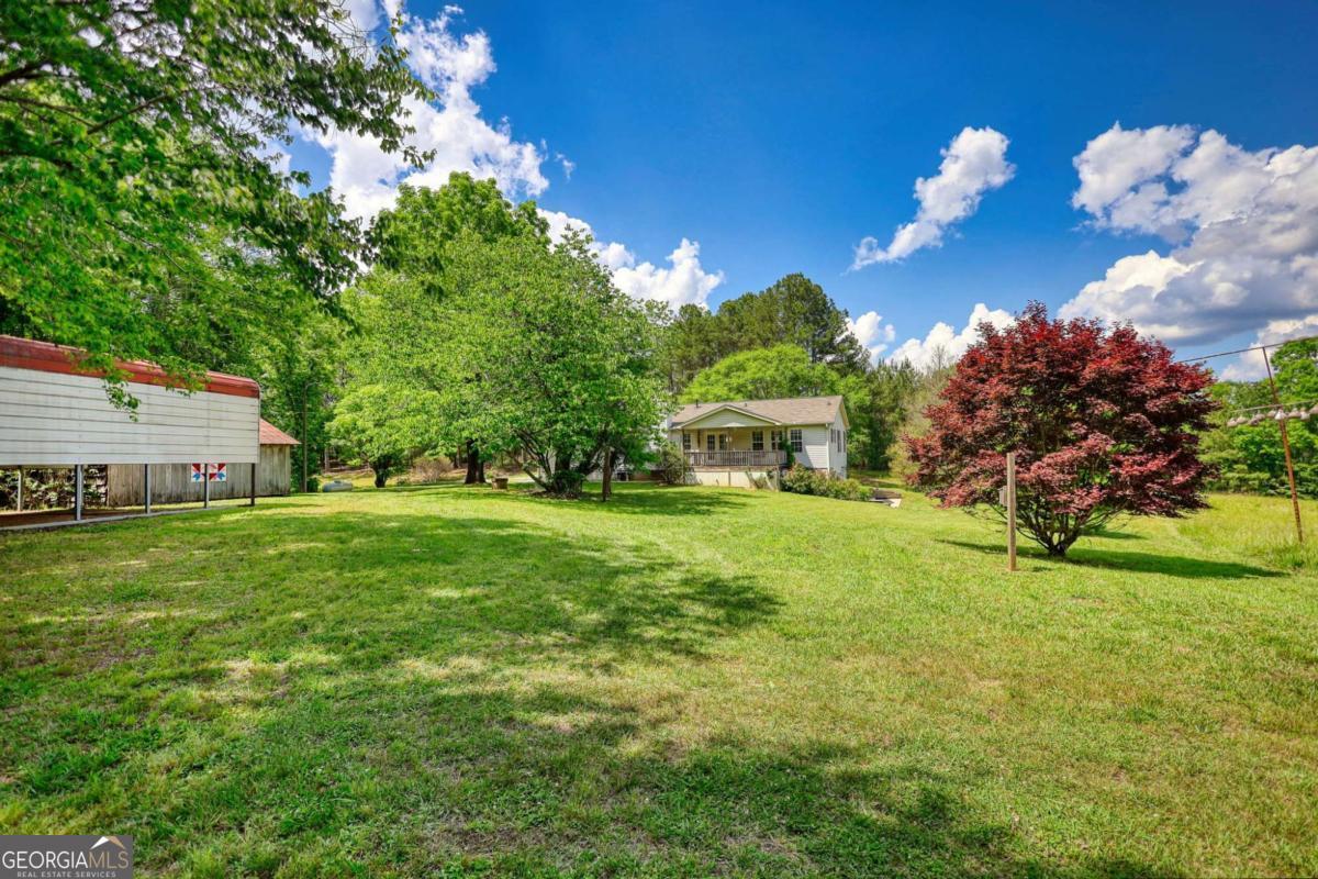 2643 Macedonia Road Property Photo 5