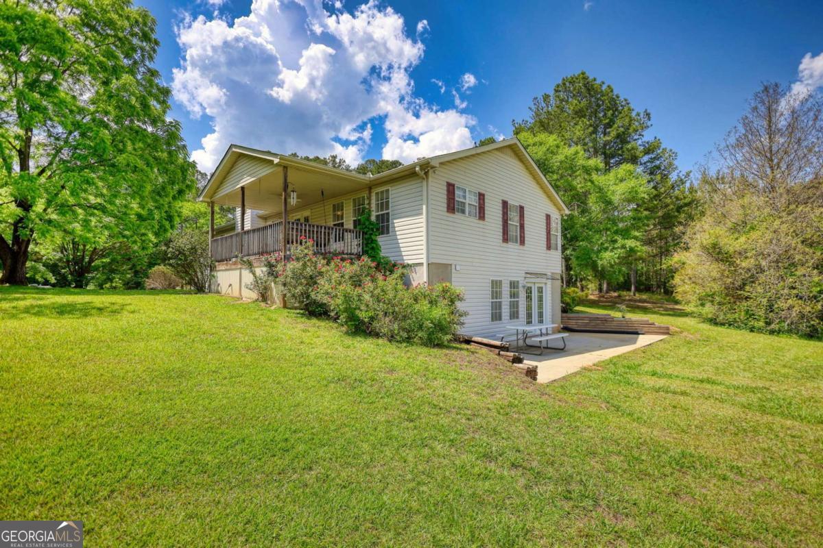 2643 Macedonia Road Property Photo 6