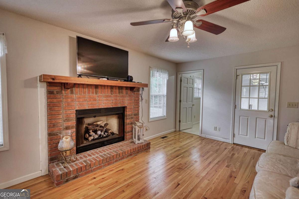2643 Macedonia Road Property Photo 13