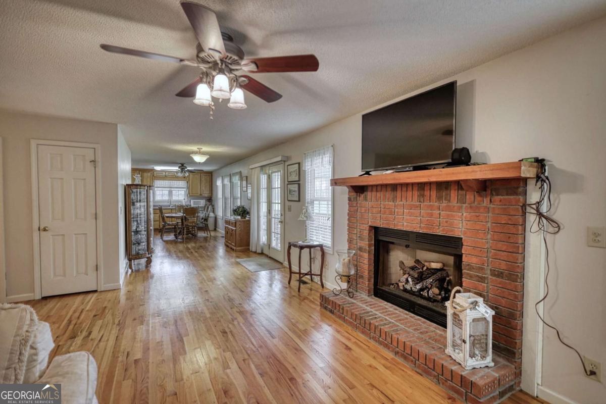 2643 Macedonia Road Property Photo 15