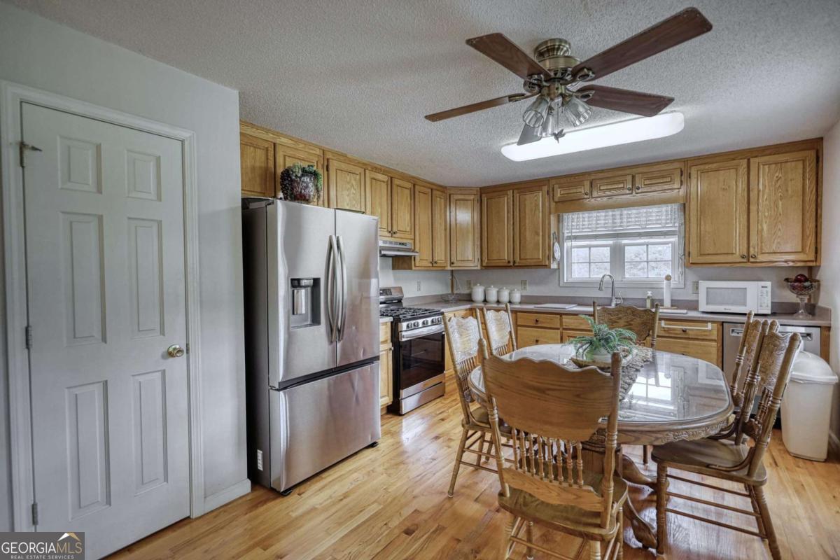 2643 Macedonia Road Property Photo 16