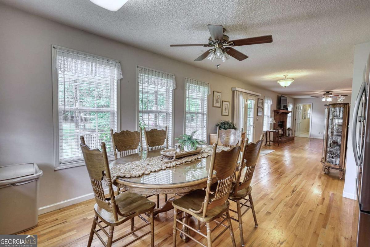 2643 Macedonia Road Property Photo 18