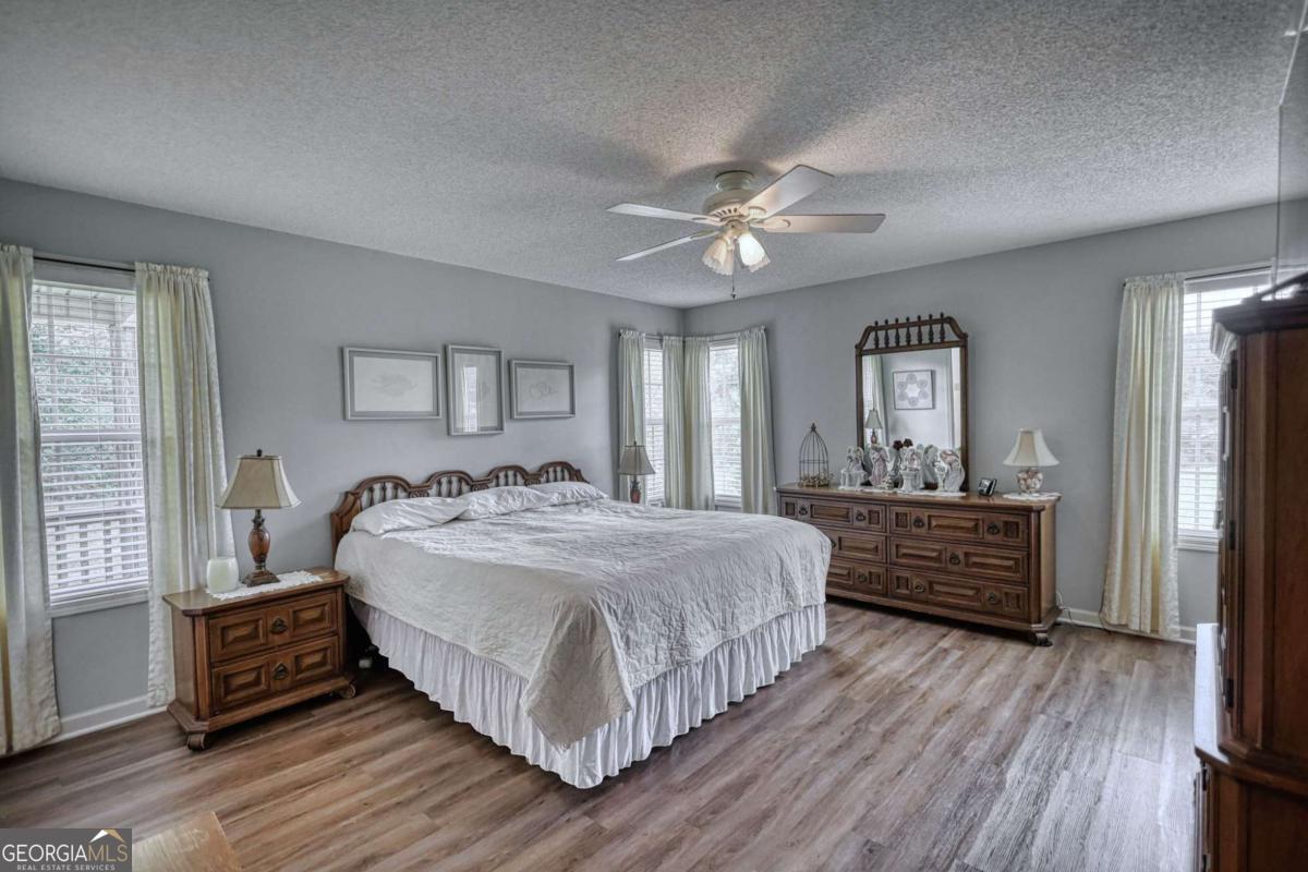 2643 Macedonia Road Property Photo 23