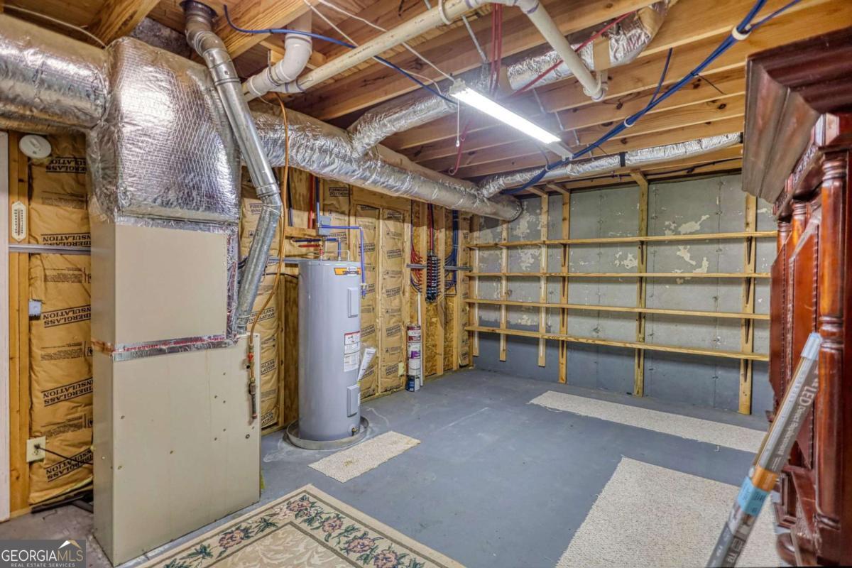 2643 Macedonia Road Property Photo 43