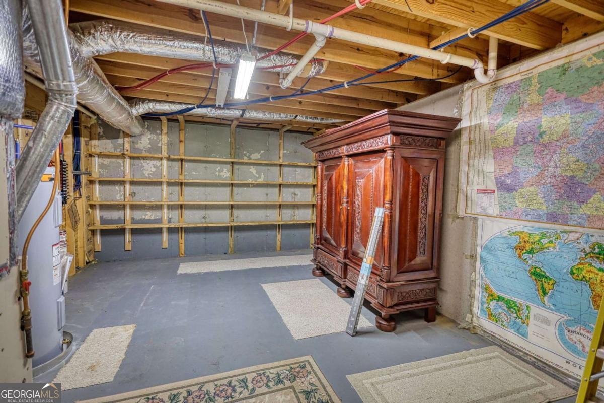 2643 Macedonia Road Property Photo 45