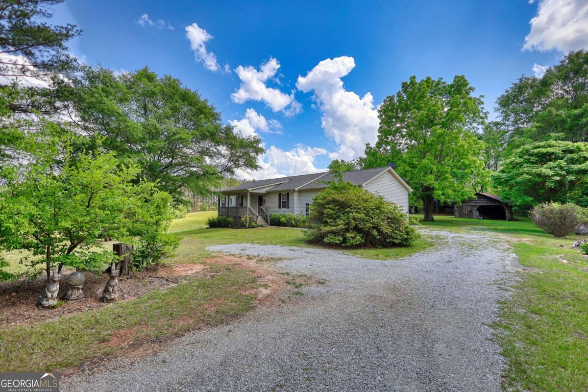 2643 Macedonia Road Property Photo 46