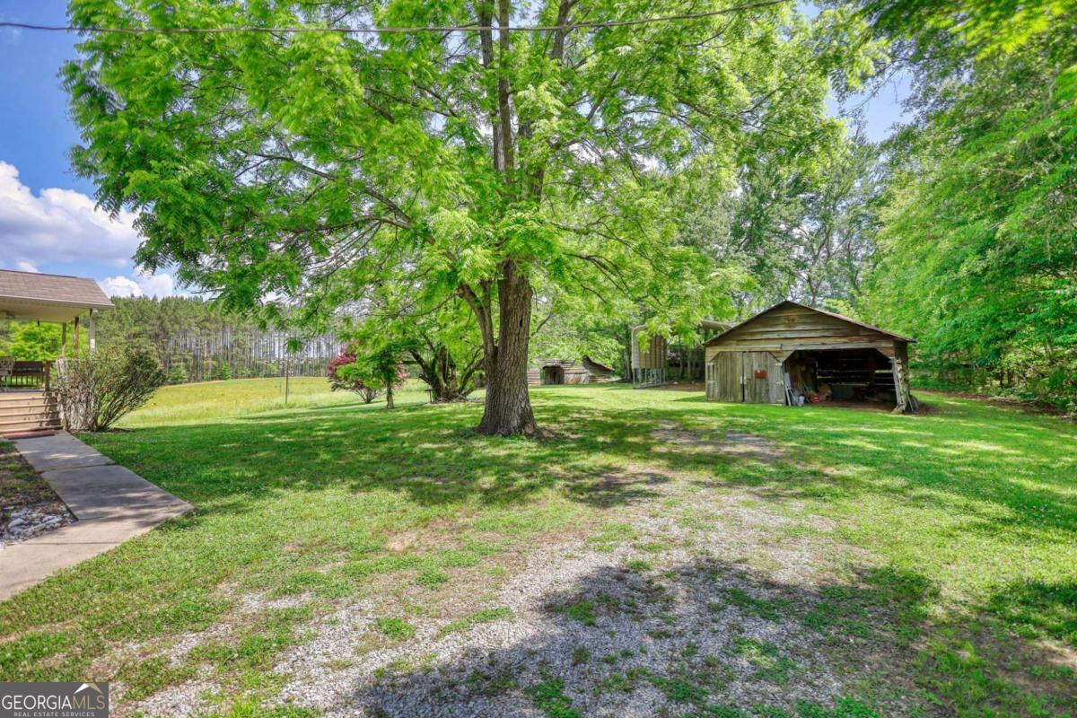 2643 Macedonia Road Property Photo 51