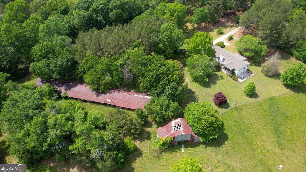 2643 Macedonia Road Property Photo 56
