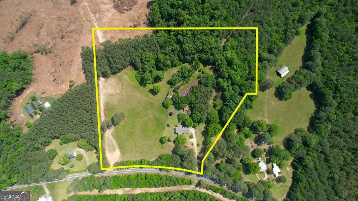 2643 Macedonia Road Property Photo 62