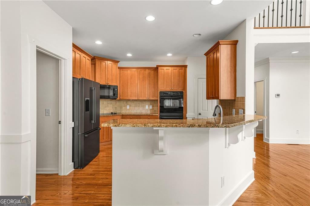 131 Stargaze Ridge Property Photo 14
