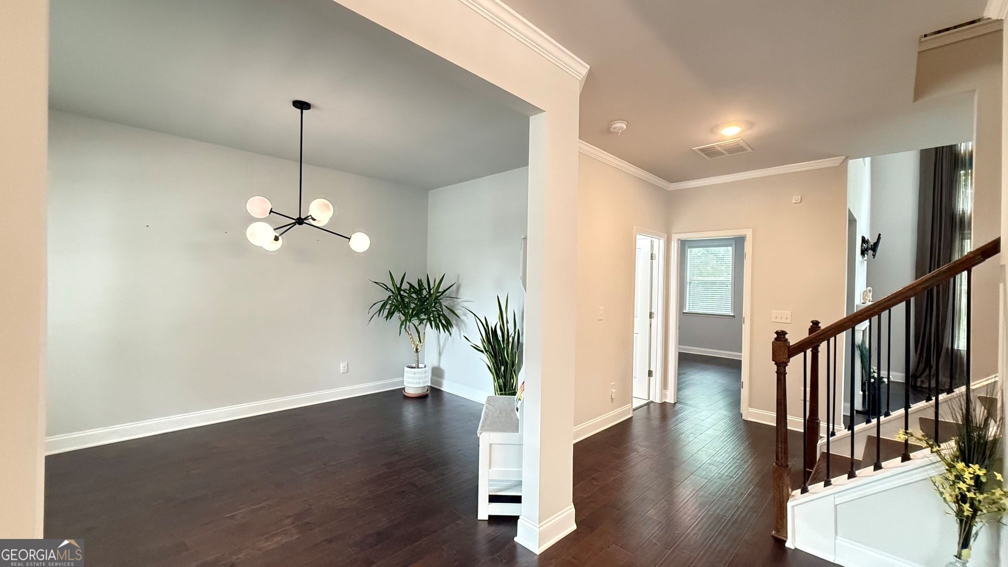 3470 Deaton Trail Property Photo 5