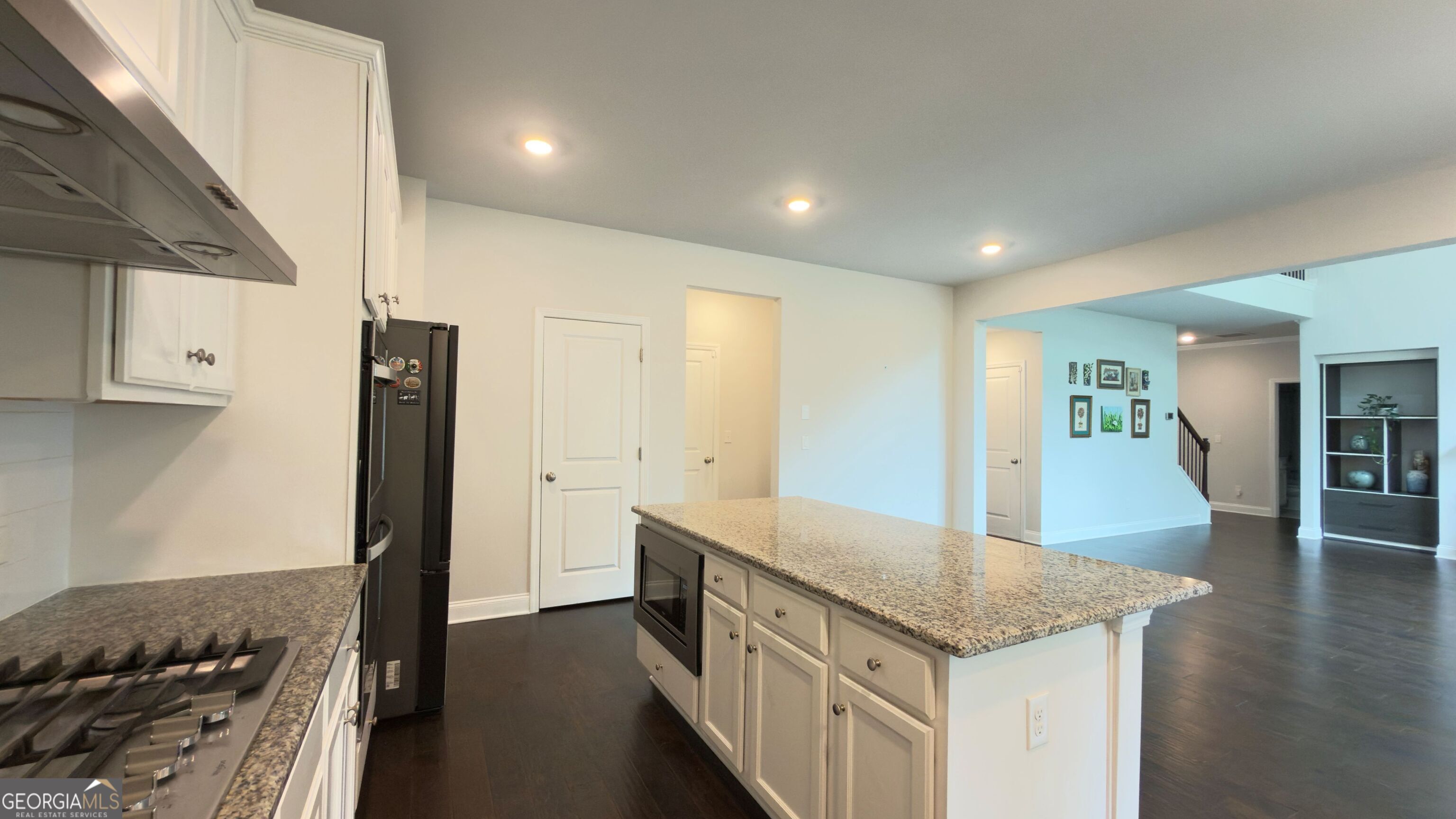 3470 Deaton Trail Property Photo 12