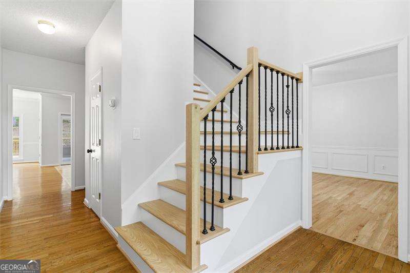232 Nacoochee Drive Property Photo 13