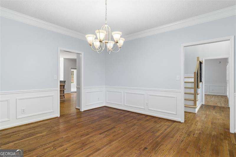 232 Nacoochee Drive Property Photo 16