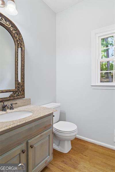 232 Nacoochee Drive Property Photo 29